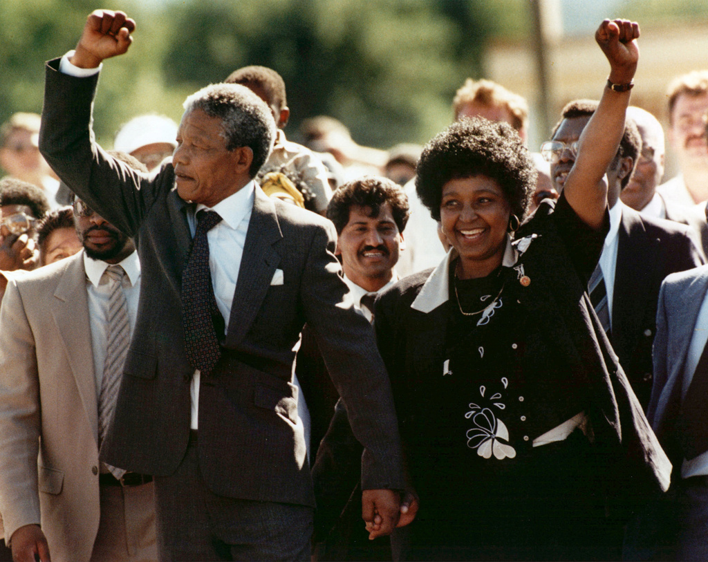 AP Wirephotos 90th Anniversary The 1990s The Associated Press