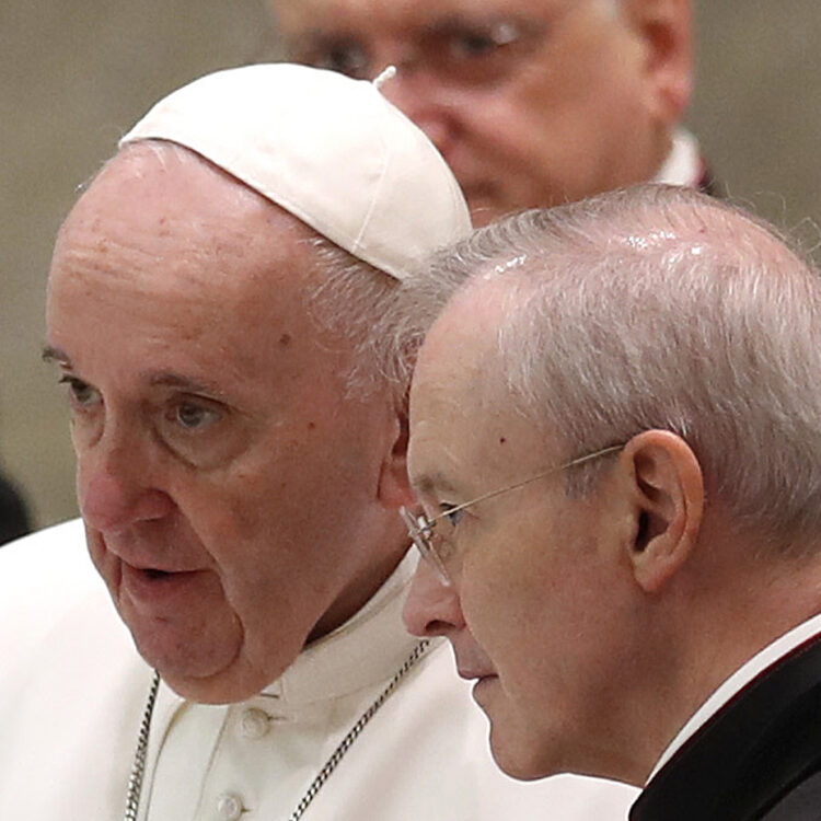 Ap Traces Source Of Popes Comment On Same Sex Civil Unions The