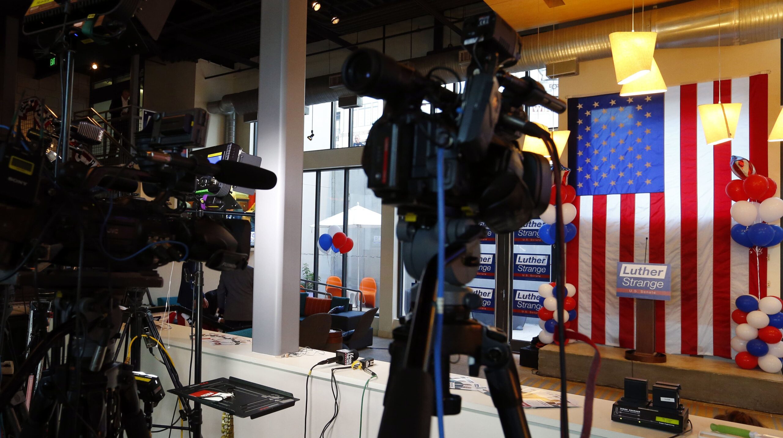 Live and On-Demand Election Video Service | The Associated Press