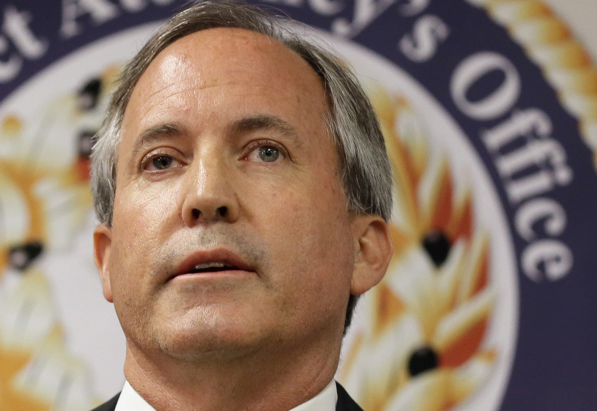 AP Investigation Finds Dysfunction In Texas AG’s Office | The ...