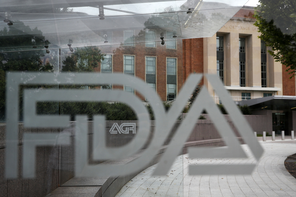 AP data analysis shows how far behind the FDA is in drug factory inspections