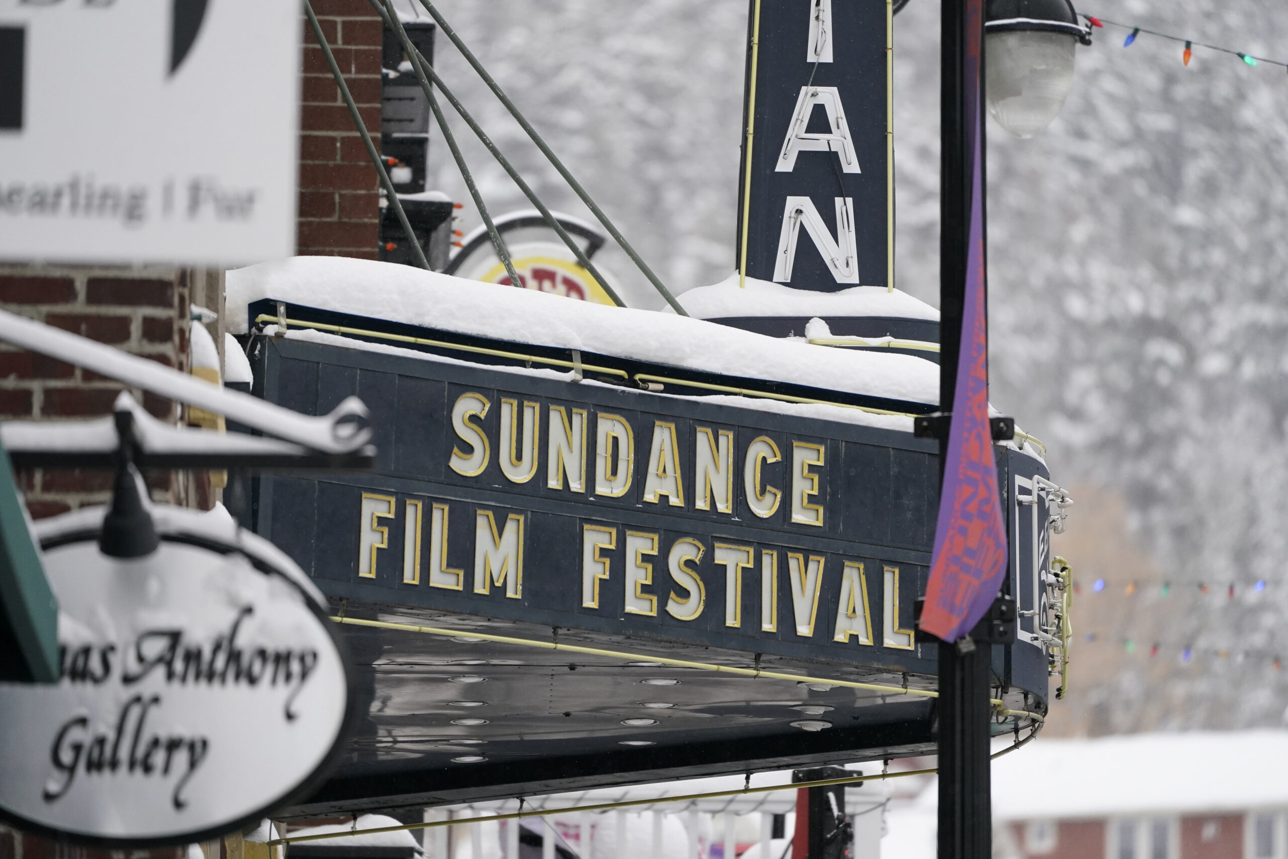 Everything you need to know about the 2025 Sundance Film Festival The