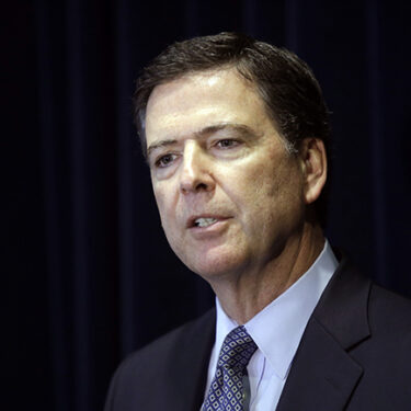 James B. Comey