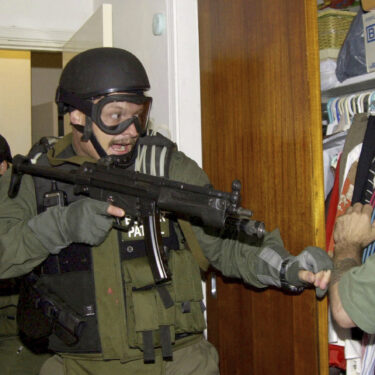 Donato Dalrymple, Elian Gonzalez