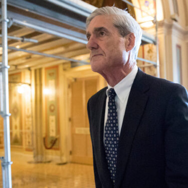 Robert Mueller