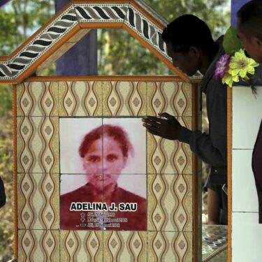 Indonesia The Lost Girls of West Timor