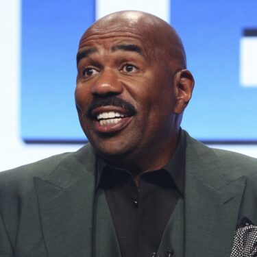 Steve Harvey