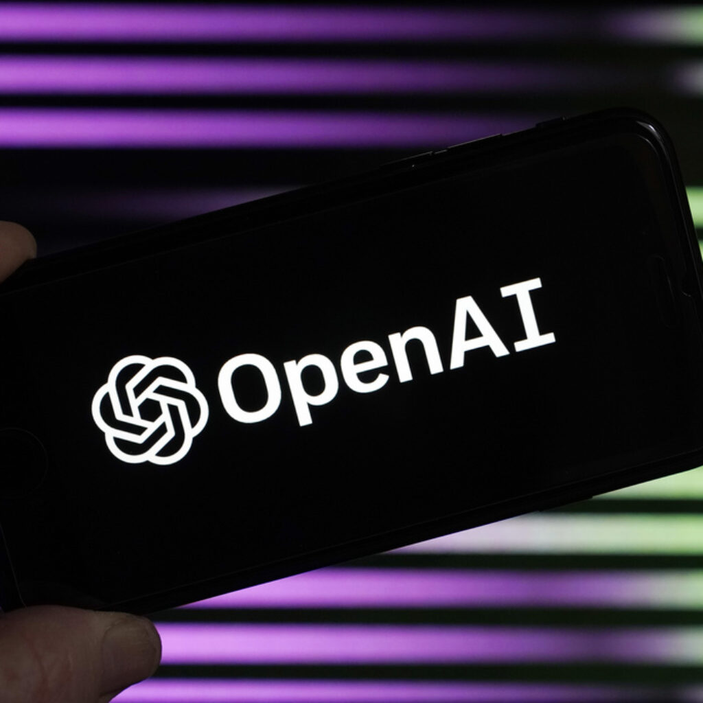 Chatgpt Maker Openai Signs Deal With Ap To License News Stories The