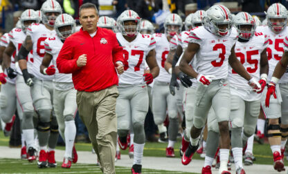 Urban Meyer