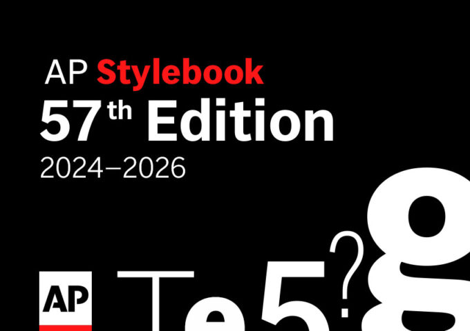 AP Stylebook | The Associated Press