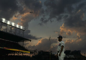 Mike Napoli