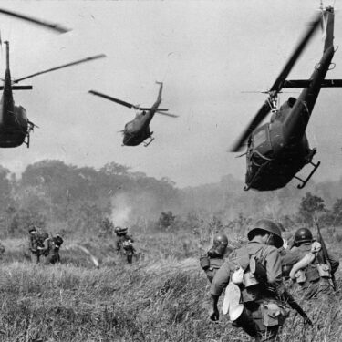 Vietnam The Real War