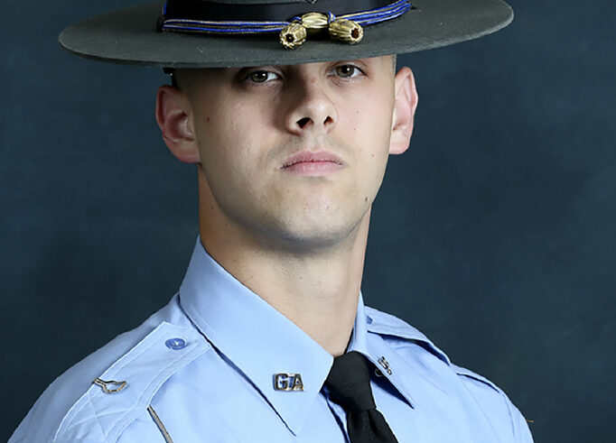 Shot In 1.6 Seconds: Video Raises Questions About How Trooper Avoided ...