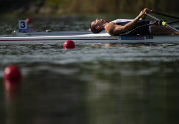 Paris Olympics Day 4 Photo Gallery