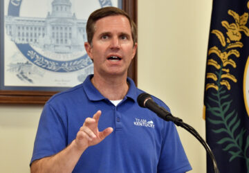 Andy Beshear