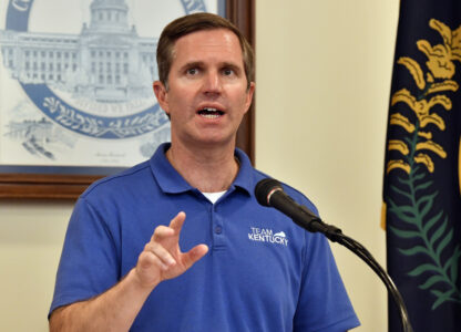 Andy Beshear