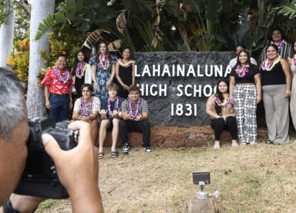 Hawaii Wildfire College Scholarships