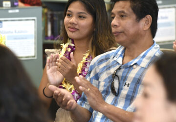 Hawaii Wildfire College Scholarships