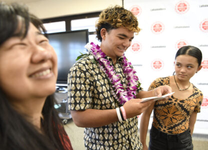 Hawaii Wildfire College Scholarships