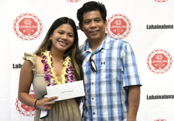 Hawaii Wildfire College Scholarships