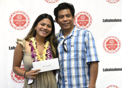 Hawaii Wildfire College Scholarships