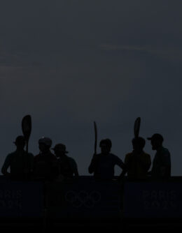 Paris Olympics Day 9 Photo Gallery