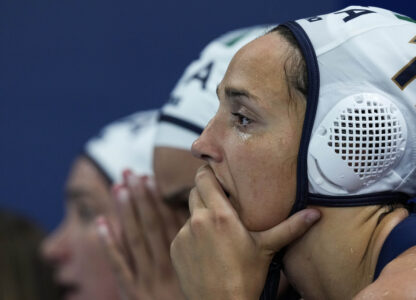 Paris Olympics Day 9 Photo Gallery