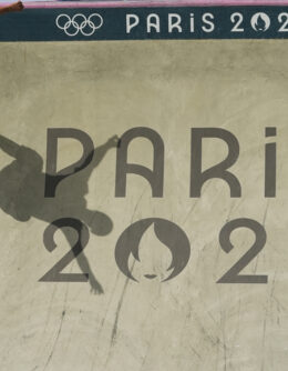 Paris Olympics Day 9 Photo Gallery