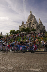 Paris Olympics Day 9 Photo Gallery