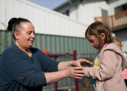 Education Head Start Closure