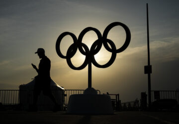 Paris Olympics Sailing