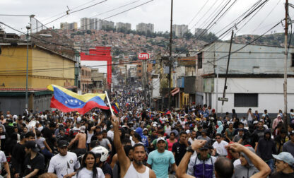 Venezuela Election