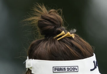 Paris Olympics Day 14 Photo Gallery