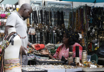 Harlem Festival-Urban Activism