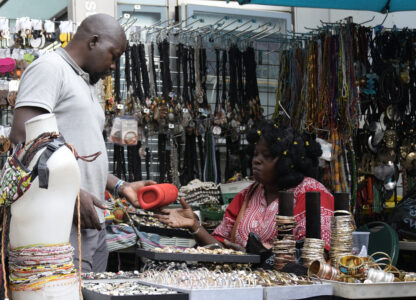 Harlem Festival-Urban Activism