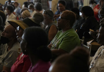 Harlem Festival Urban Activism