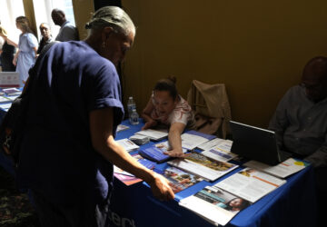 Harlem Festival Urban Activism