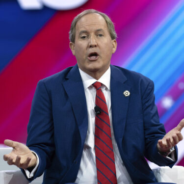 Ken Paxton