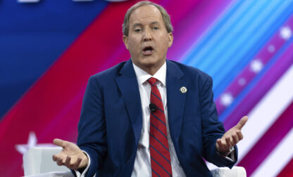 Ken Paxton