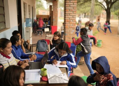 Paraguay Sex Education