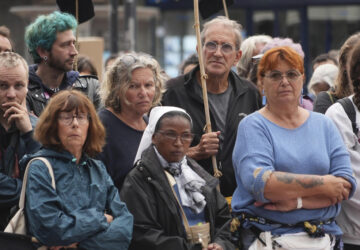 France-Migrants