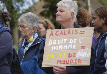 France-Migrants