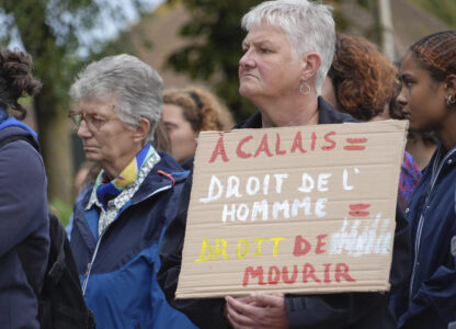 France-Migrants