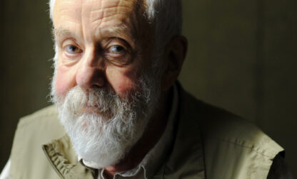 Mike Leigh