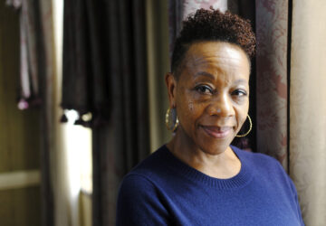 Marianne Jean-Baptiste