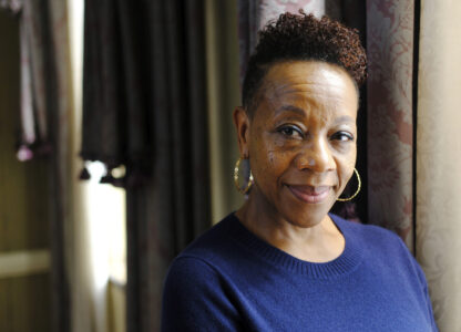 Marianne Jean-Baptiste