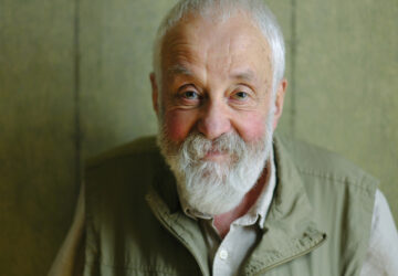 Mike Leigh