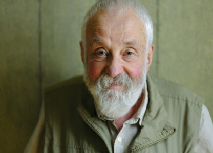 Mike Leigh