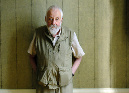 Mike Leigh