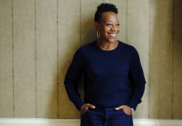 Marianne Jean-Baptiste